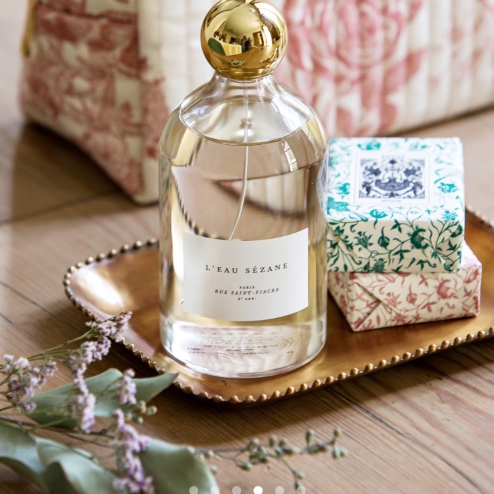 L’EAU Sezane - barely used